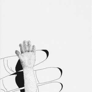 2 hands