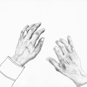 hands